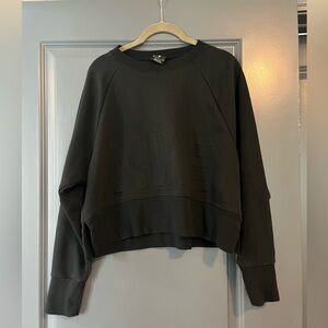 Nike Cropped Crewneck